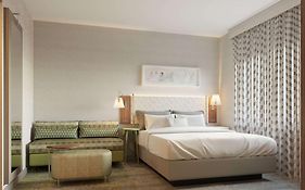 Home2 By Hilton New York Times Square